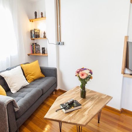 شقة Tarifa Cozy House - Tiny House المظهر الخارجي الصورة