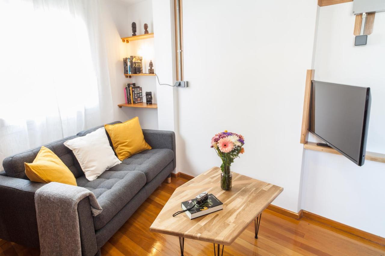 شقة Tarifa Cozy House - Tiny House المظهر الخارجي الصورة